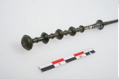 Foto von Bronzemehrkopfnadel (NHMW-PRAE-024482)